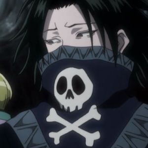 Meet your Posher, Aaron